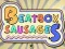 Mchezo BeatBox Sausages online