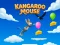 Mchezo Kangaroo Mouse online