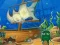 Mchezo Escape From Undersea online