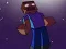 Mchezo Friday Night Funkin Herobrine’s Curse online