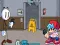 Mchezo Friday Night Funkin VS Henry Stickmin: Action online