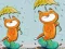 Mchezo Veggie Venture Find Brinjal Joy Toy online