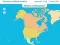 Mchezo Countries of North America online