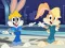 Mchezo Bugs Bunny Builders House Builder online