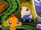 Mchezo Monkey Go Happy Stage 220 online