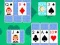 Mchezo Pyramid Solitaire 3 online