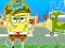 Mchezo Spongebob Under The Sea online