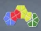 Mchezo Hex Gaps online