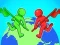 Mchezo Conquer The World online