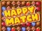 Mchezo Happy Match online