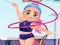 Mchezo Hospital Gymnast Emergency online