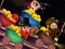 Mchezo Gold Diggers Adventure online