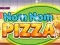 Mchezo Nom Nom Pizza online