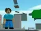 Mchezo Roblox Obby: Rainbow Path online
