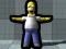 Mchezo Stretch Springfield online