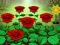 Mchezo Dreamy Rose Wonderland Escape online
