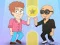 Mchezo Dance Battle online