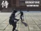 Mchezo Kurofune Samurai online