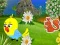 Mchezo Help The Hungry Bird online