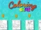 Mchezo Coloring Game online