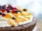 Mchezo Cake Berries Jigsaw online