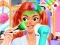 Mchezo Dog Cat Surprise Pet Spa online
