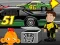 Mchezo Monkey Go Happy Stage 768 online