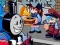Mchezo FNF: Big Engine Brawl online