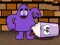 Mchezo Grimace Invasion online