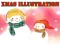 Mchezo Xmas Illustration online