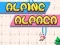 Mchezo Alpine Alpaca online