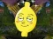 Mchezo Cursed Lemon Escape online