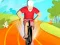 Mchezo Bike Rush 3D online
