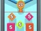 Mchezo Balls Drop 2048 online