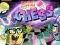 Mchezo Bikini Bottom Chess online