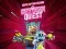 Mchezo LEGO Ninjago Keytana Quest online