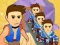 Mchezo Idle Army Factory online