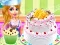 Mchezo Doll Cake Bakery Shop online