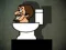 Mchezo Skibidi Dungeon Of Doom online
