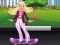 Mchezo Barbie's Sketch online