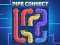 Mchezo Pipe Connect online