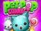 Mchezo Pet Pop Connect online