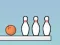 Mchezo Spin Bowling online