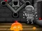 Mchezo Monkey Go Happy Stage 256 online