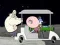 Mchezo Regular show Just A Regular Game online