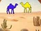 Mchezo Camels Release Desert Discovery online