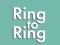 Mchezo Ring to Ring online