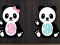 Mchezo Find Camping Panda online