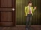Mchezo Amgel Easy Room Escape 134 online