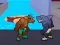 Mchezo Fighter King online